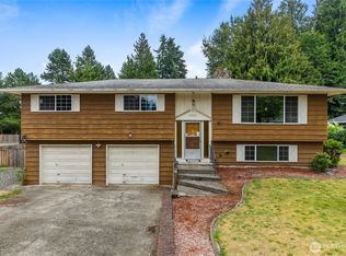 15417 100th Ave E, Puyallup, WA