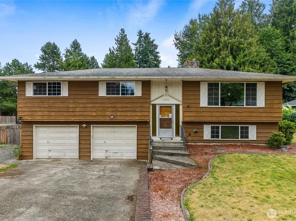 15417 100th Avenue E, Puyallup, WA 98375