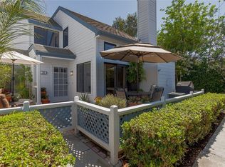 39 Greenmoor, Irvine, CA 92614