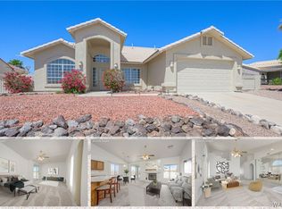 2021 Corwin Rd, Bullhead City, AZ 86442