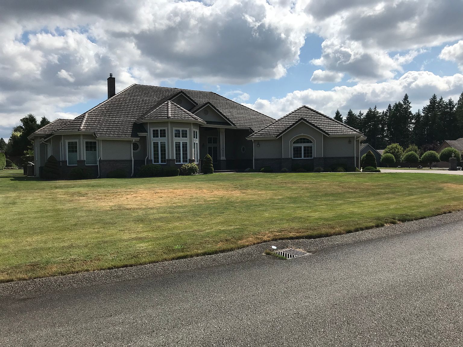 9506 39th Loop NE, Olympia, WA 98516 | Zillow