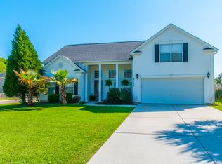 9363 Harroway Rd, Summerville, SC 29485