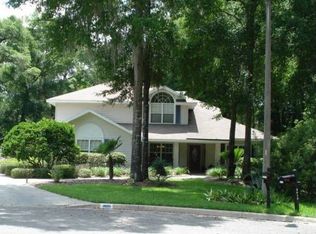 8620 SW 23rd Pl, Gainesville, FL 32607