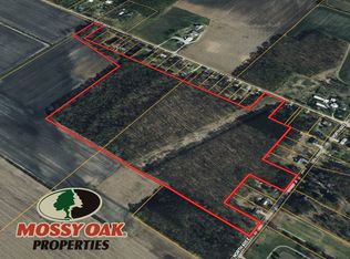 100 N, Knox, IN 46534