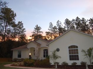 SW 185th Avenue Rd, Dunnellon, FL 34432