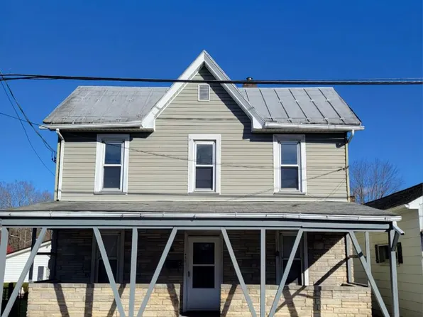 410 W 1st St, Williamsburg, PA 16693