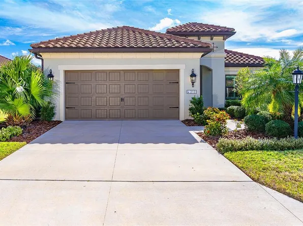 213 CAPRIANA COURT, NORTH VENICE, FL 34275