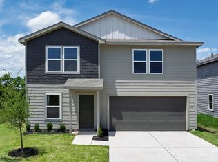 13632 Valleyhoo Ln, Cresson, TX 76035