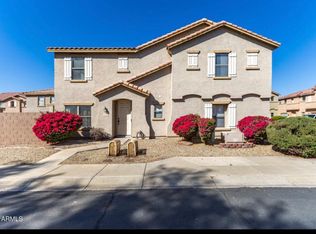 9558 N 82nd Gln, Peoria, AZ 85345