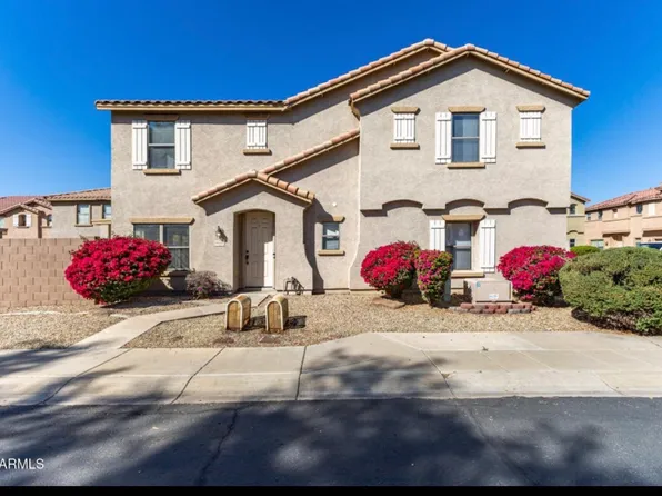 9558 N 82nd Gln, Peoria, AZ 85345