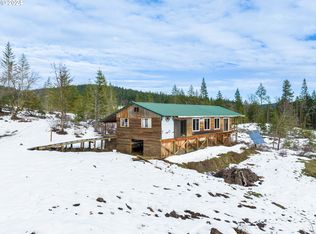 601 Rattlesnake Rd, White Salmon, WA 98672