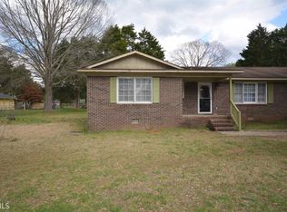 530 Lynton Dr, Cedartown, GA 30125
