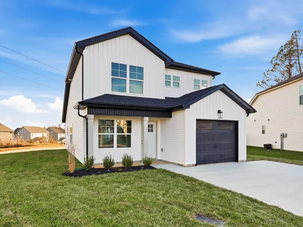 187 Quarry View Ct Lot 115, Clarksville, TN 37043