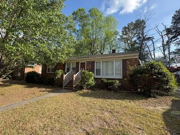 2606 S Wright Rd, Greenville, NC 27858