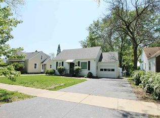 2016 Van Wie Ave, Rockford, IL 61103