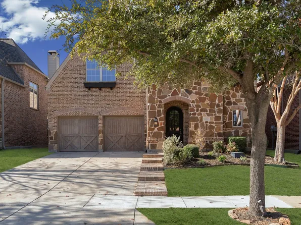 8505 Bayberry Ave, Argyle, TX 76226