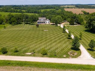 533 Wilson Rd, Silex, MO 63377