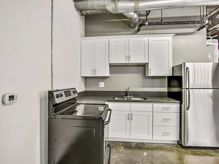 RiverFront live - Work Lofts — Photo 99