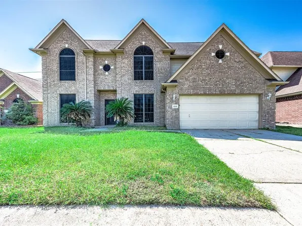 12319 May Laurel Drive, Houston, TX 77014