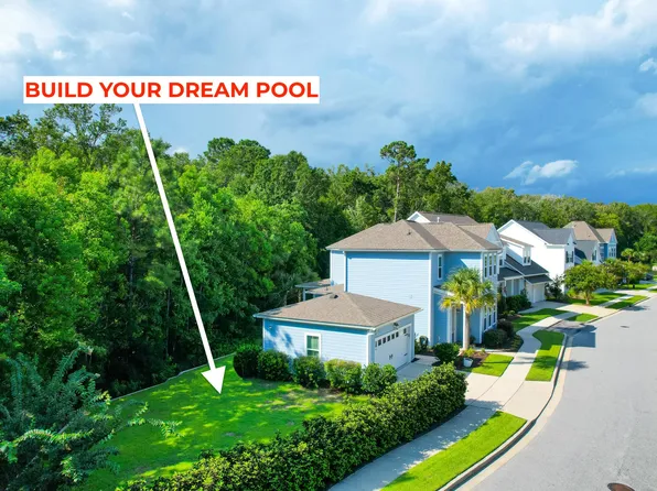 1214 Max Ln, Mount Pleasant, SC 29466