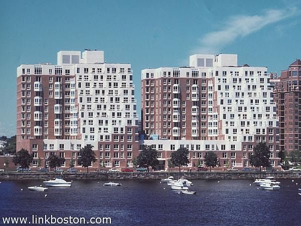 2nd image of 75 Cambridge Pkwy #W1206