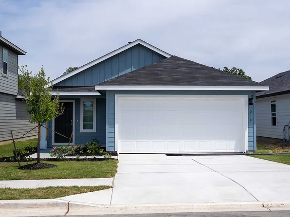 The Amber Plan, Bollinger