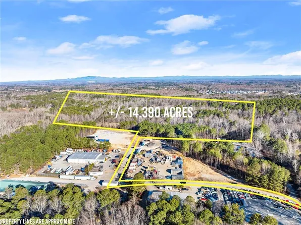 0 Jake Dr, Cumming, GA 30028