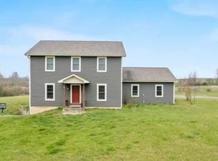 5091 State Hwy E, Oak Ridge, MO 63769