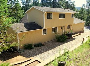 27801 Bonanza Dr, Evergreen, CO 80439