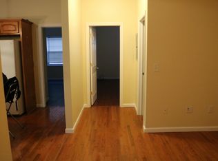 5 Little St #2, East Orange, NJ 07017