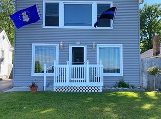 6122 Muskrat Bay Rd, Brewerton, NY 13029