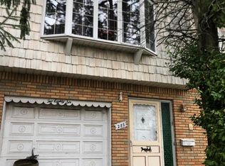 286 Wainwright Ave, Staten Island, NY