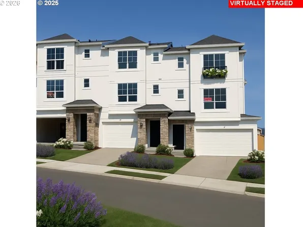 11860 SW 176th Dr, Beaverton, OR 97007