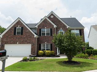 19 Heritage Point Dr, Simpsonville, SC 29681