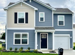 1928 North Old Mill Dr, Pocomoke City, MD 21851
