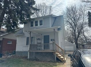 318 Channing St Unit 2, Ferndale, MI 48220