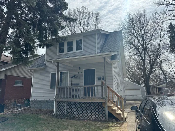 318 Channing St Unit 2, Ferndale, MI 48220
