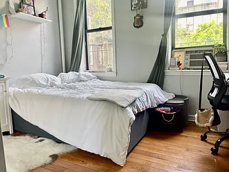 Rented by Highline Residential