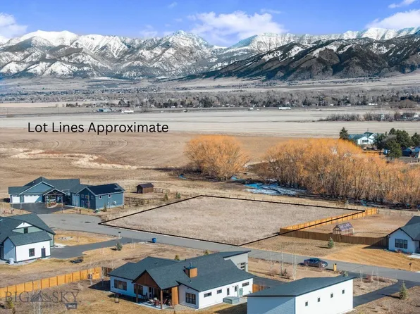 LOT 2A Bison Trl, Bozeman, MT 59718