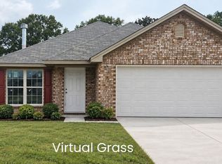 537 Country Club Dr, Wetumpka, AL 36092