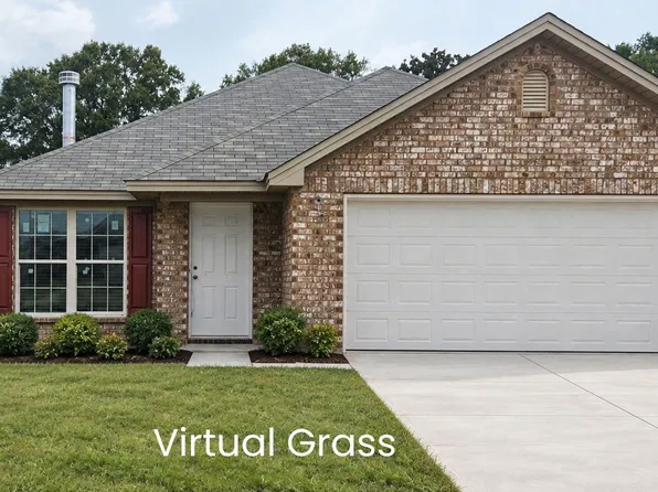 537 Country Club Dr, Wetumpka, AL 36092