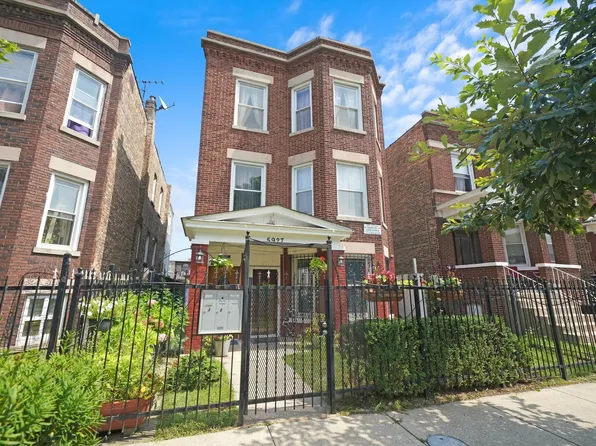 5927 S Rockwell St, Chicago, IL 60629
