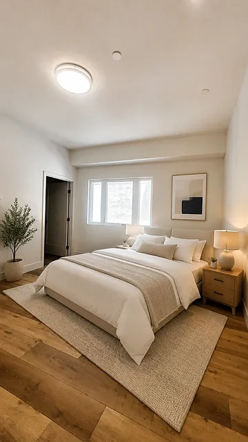 1 bed, 762 sqft, $3,400 — Photo 4
