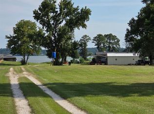 0 S Skains Chapel Rd, Trinity, TX 75862