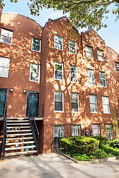 Rented by Halstead Real Estate