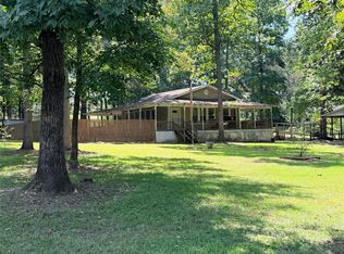 125 County Road 1075, Woodville, TX 75979