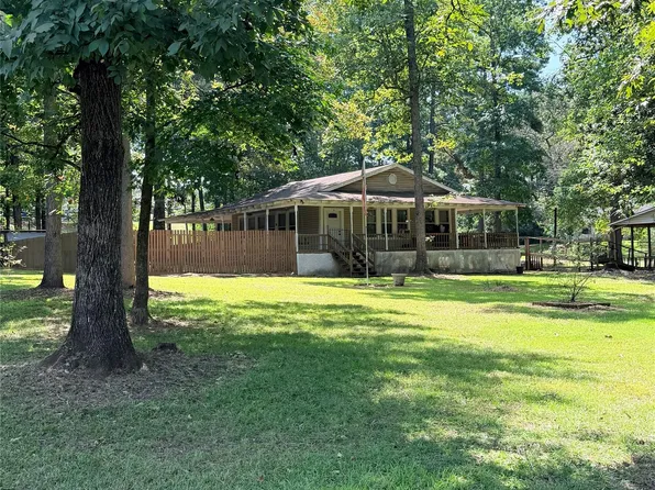 125 County Road 1075, Woodville, TX 75979