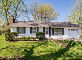 3709 Woodland Dr, Columbia, MO 65202