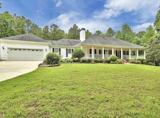 205 Nixon Rd, Senoia, GA 30276