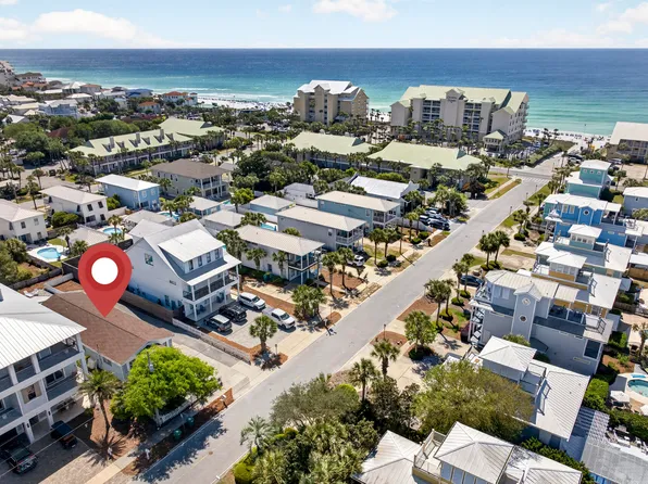 85 Shirah St, Destin, FL 32541
